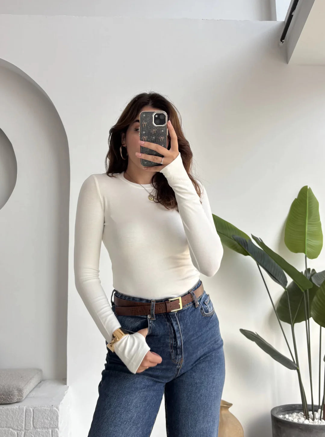 Pack long sleeve sk!ms
