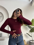 Pack long sleeve sk!ms