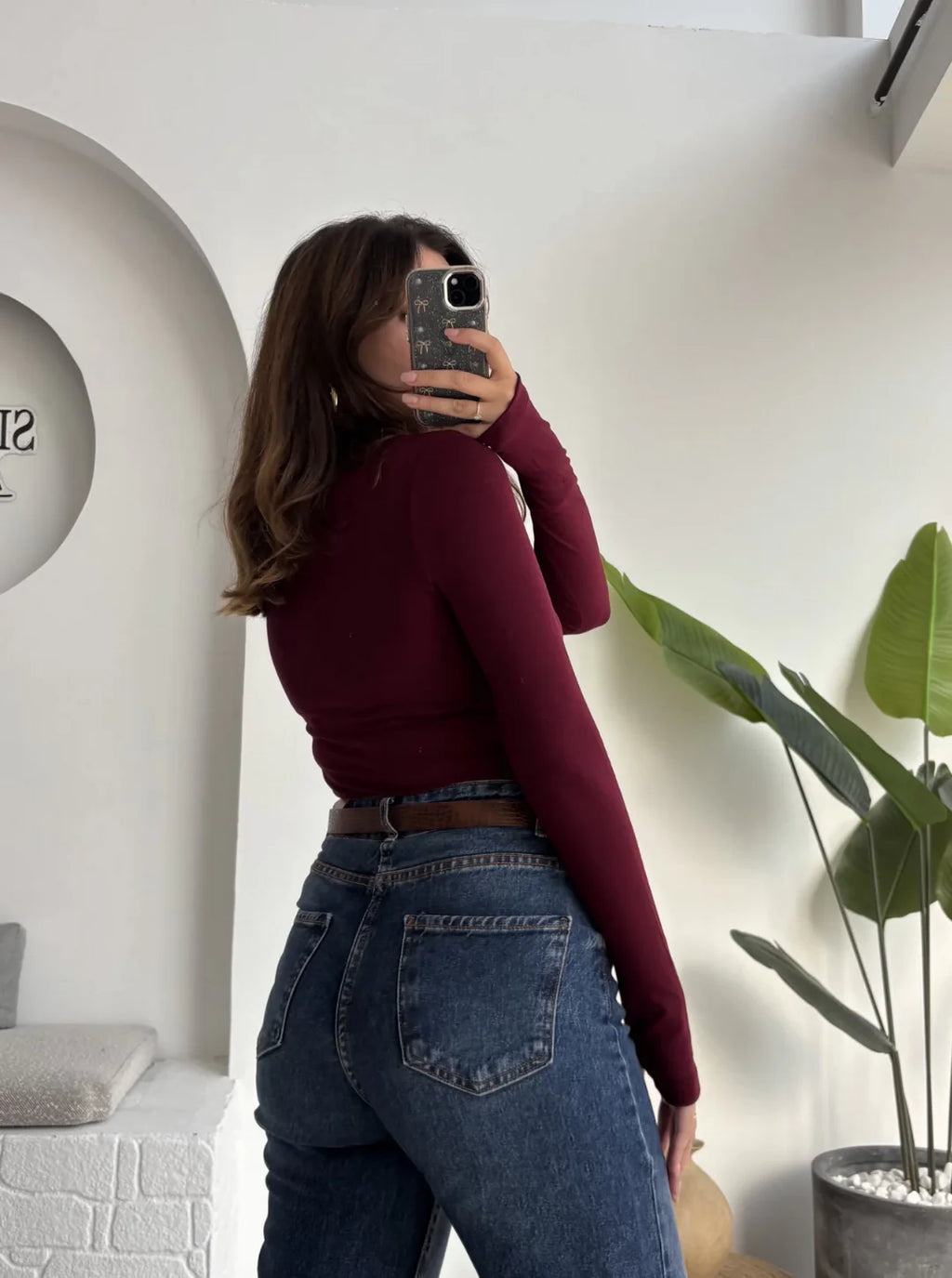 Pack long sleeve sk!ms