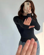 Pack long sleeve sk!ms