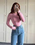 Pack long sleeve sk!ms