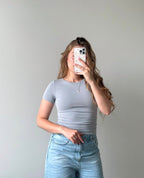 Pack 5 T-shirts Basics