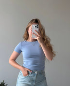 Pack 5 T-shirts Basics