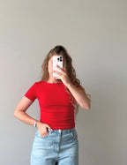 Pack 5 T-shirts Basics