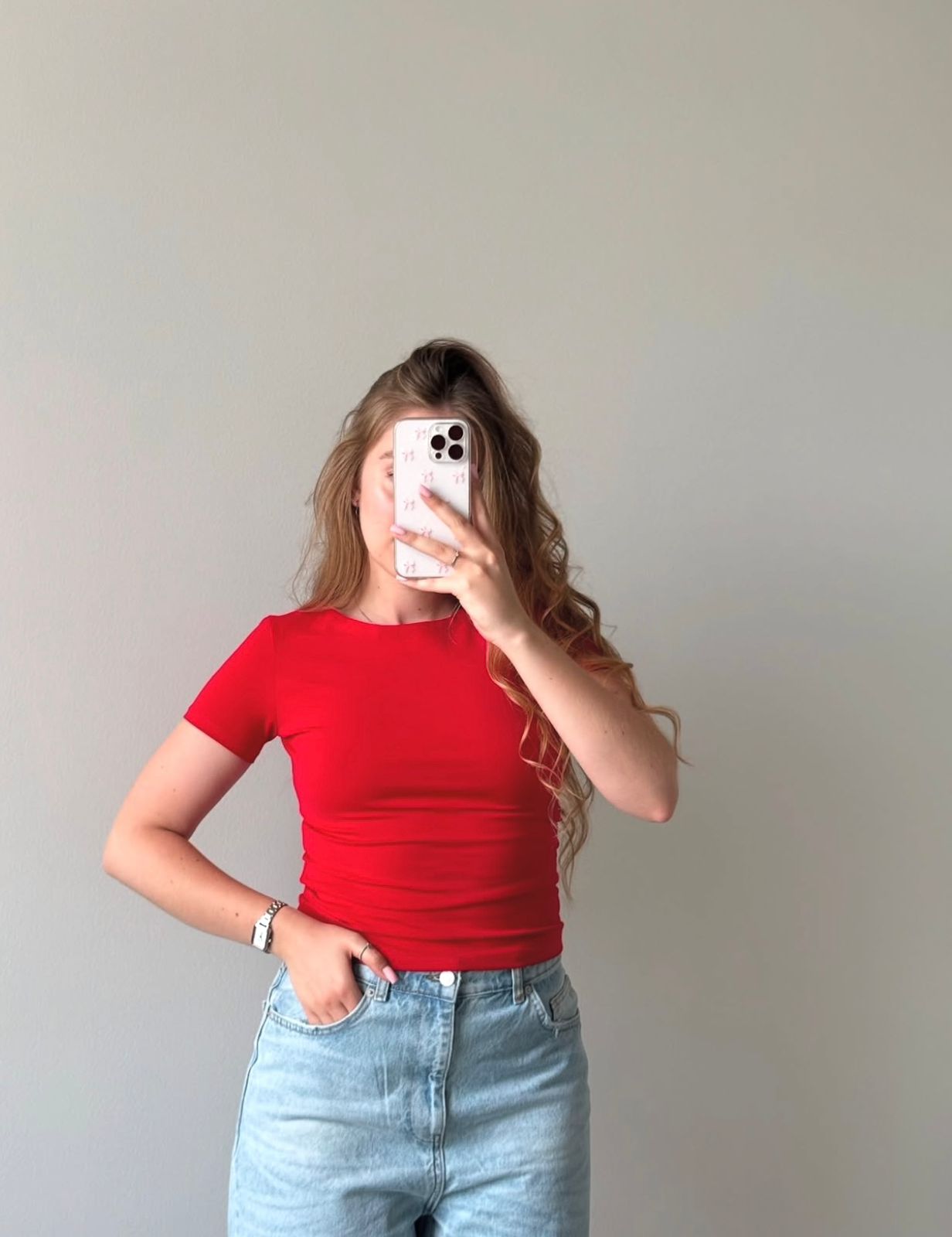 Pack 5 T-shirts Basics
