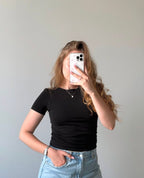Pack 5 T-shirts Basics